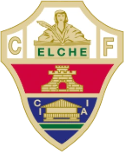 Escudo del Elche CF